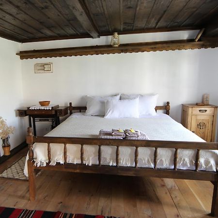 Osmarski Houses Osmar  Room photo