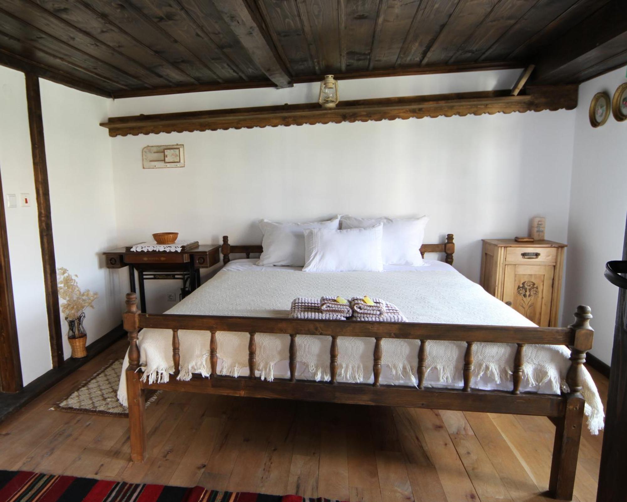 Osmarski Houses Osmar  Room photo