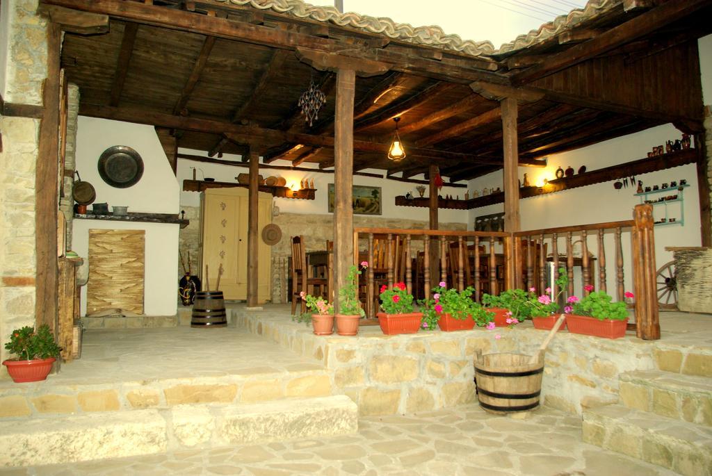 Osmarski Houses Osmar  Exterior photo