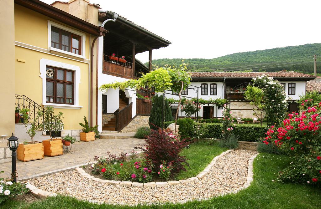 Osmarski Houses Osmar  Exterior photo