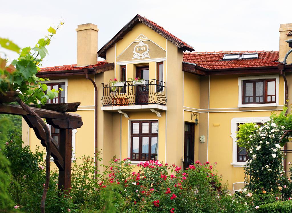 Osmarski Houses Osmar  Exterior photo