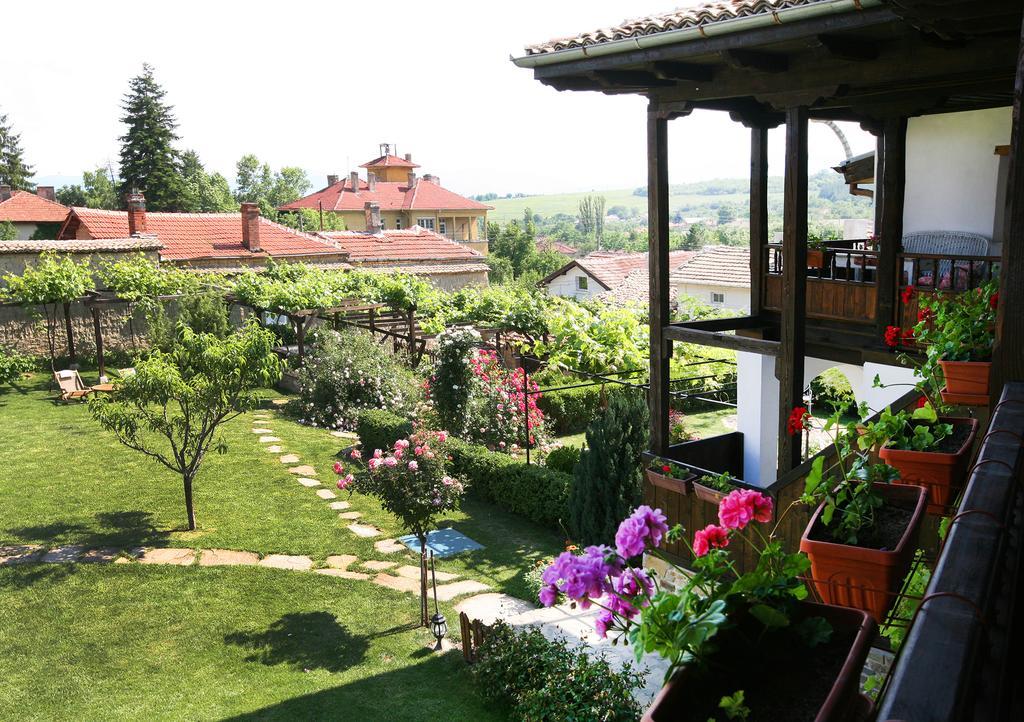 Osmarski Houses Osmar  Exterior photo