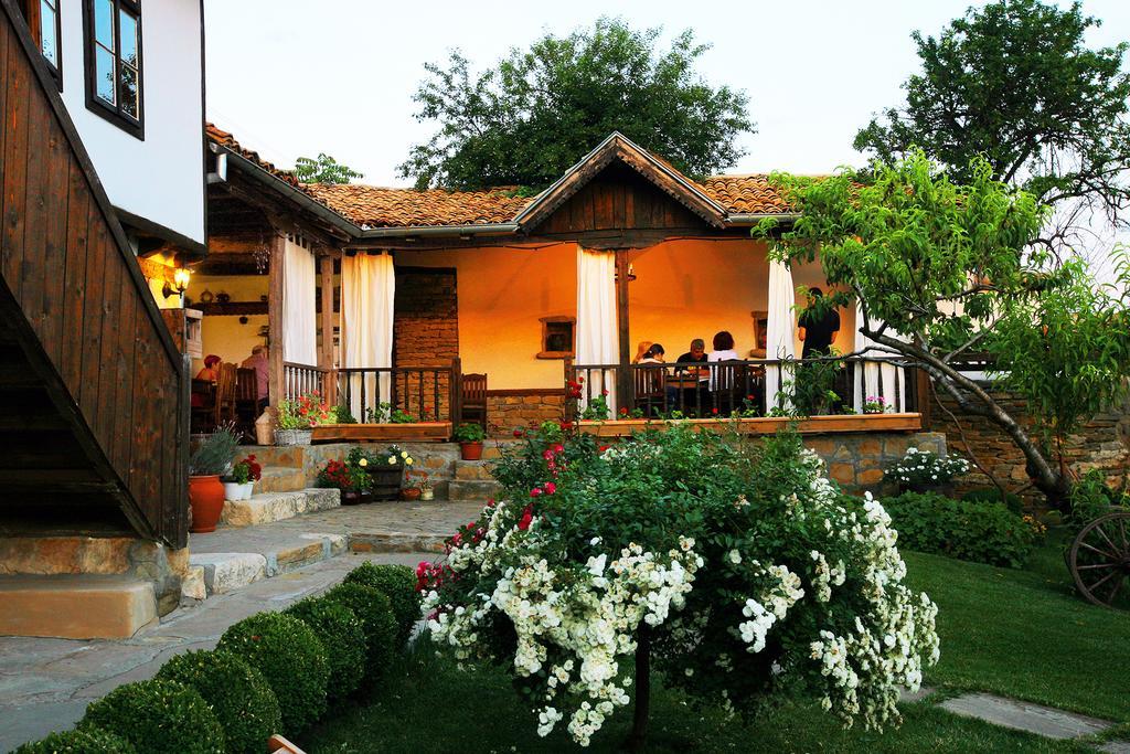 Osmarski Houses Osmar  Exterior photo