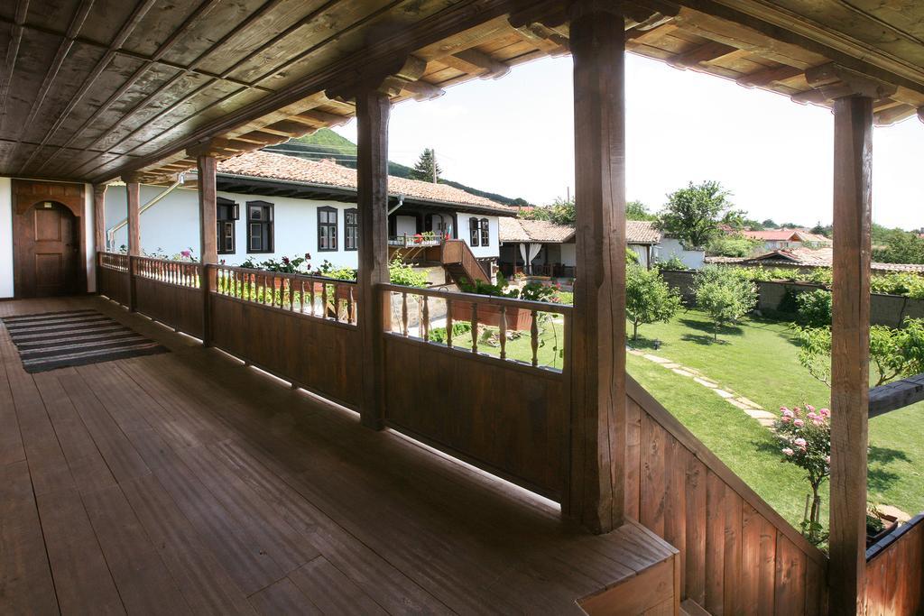 Osmarski Houses Osmar  Exterior photo