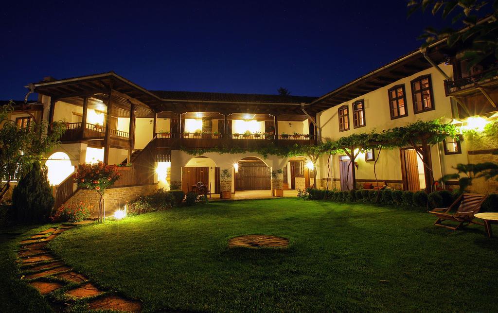 Osmarski Houses Osmar  Exterior photo
